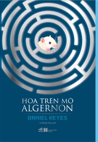 HOA TRÊN MỘ ALGERNON