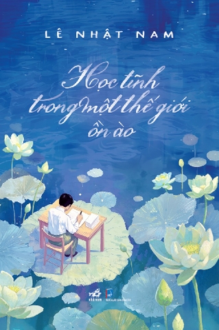 HỌC TĨNH TRONG MỘT THẾ GIỚI ỒN ÀO