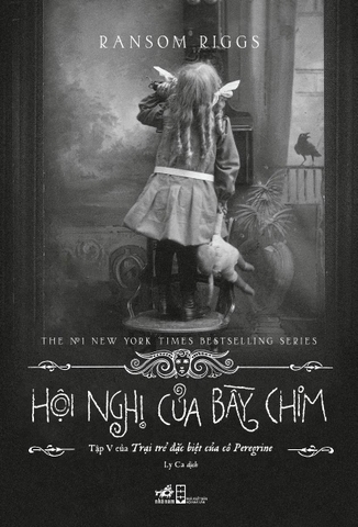 HỘI NGHỊ CỦA BẦY CHIM