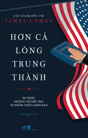 HƠN CẢ LÒNG TRUNG THÀNH