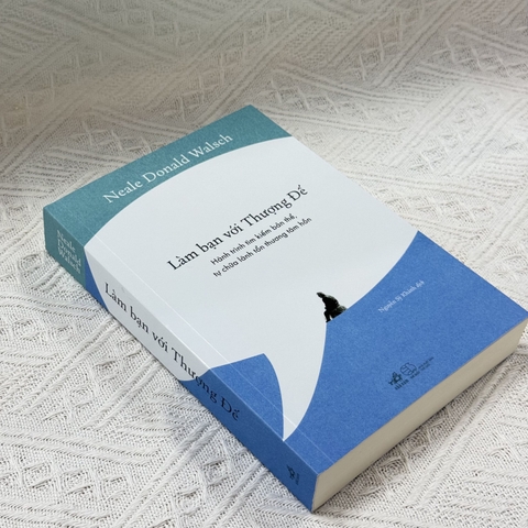 Làm bạn với thượng đế