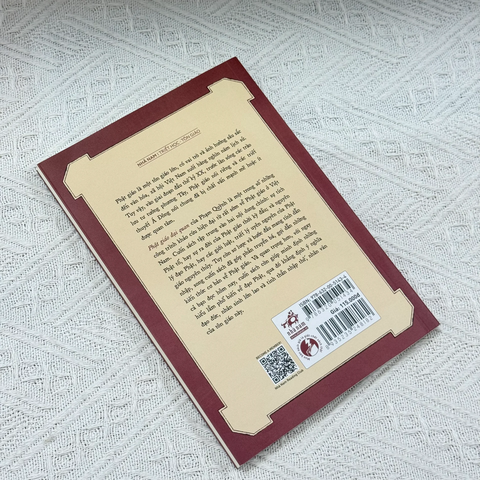 Phật giáo đại quan