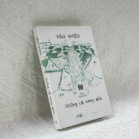 Những Cô Nàng Đũa