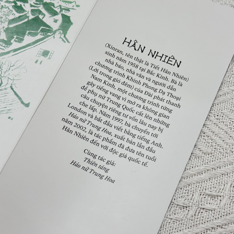Những Cô Nàng Đũa