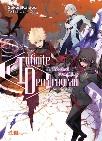 INFINITE DENDROGRAM 4 - TRÒ CHƠI FRANKLIN