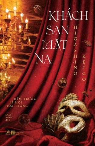 KHÁCH SẠN MẶT NẠ TÂP 2