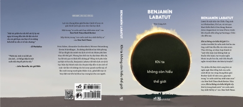 KHI TA KHÔNG CÒN HIỂU THẾ GIỚI