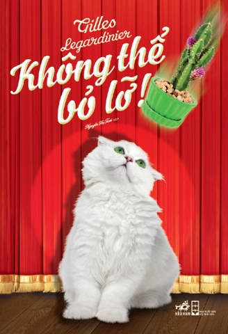 KHÔNG THỂ BỎ LỠ