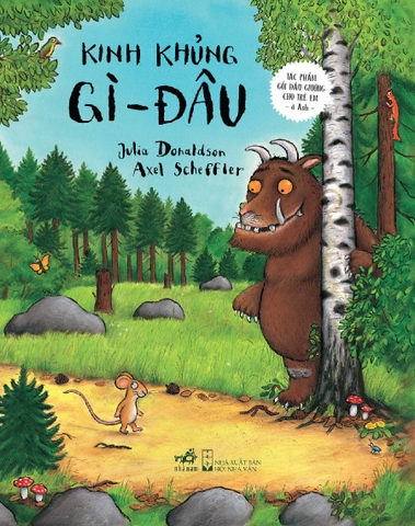 KINH KHỦNG GÌ-ĐÂU