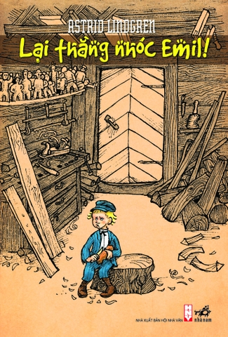 LẠI THẰNG NHÓC EMIL