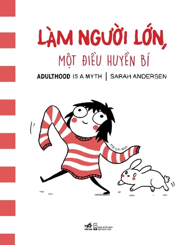 LÀM NGƯỜI LỚN, MỘT ĐIỀU HUYỀN BÍ