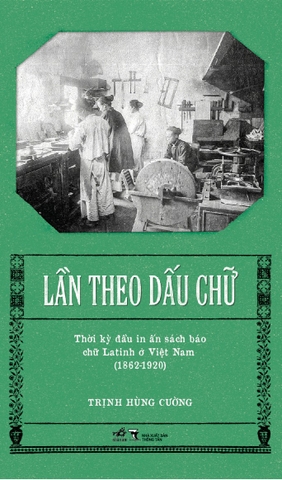 LẦN THEO DẤU CHỮ