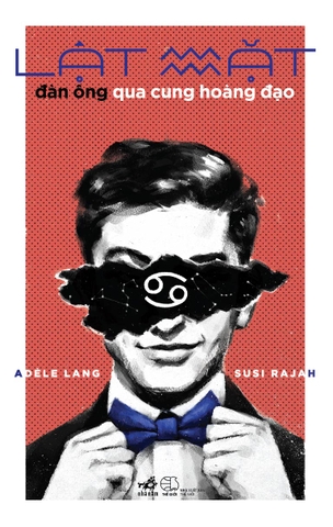 LẬT MẶT ĐÀN ÔNG QUA CUNG HOÀNG ĐẠO