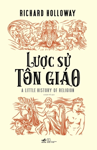 LƯỢC SỬ TÔN GIÁO