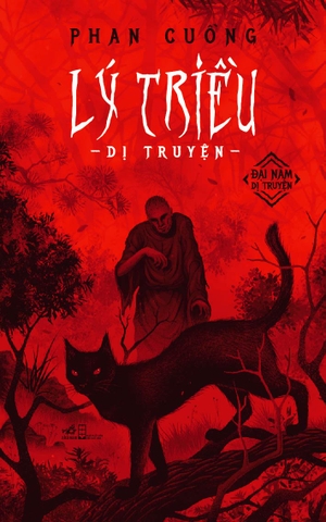 LÝ TRIỀU DỊ TRUYỆN