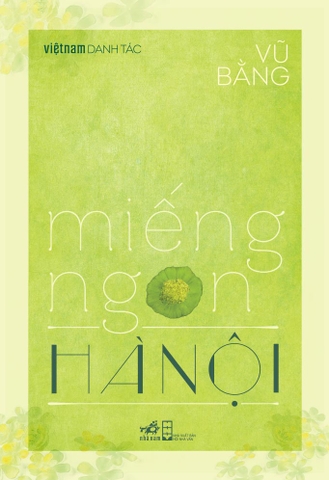 MIẾNG NGON HÀ NỘI (TB)