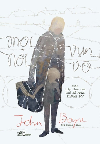 MỌI NƠI VỤN VỠ