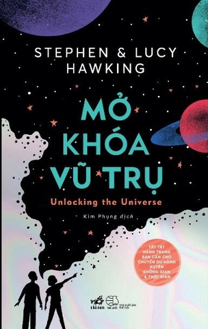 MỞ KHÓA VŨ TRỤ