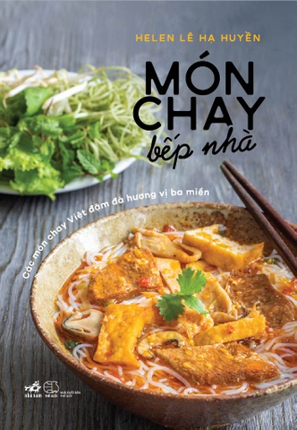 MÓN CHAY BẾP NHÀ