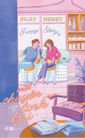 Một chuyện tình hài (Funny Story)