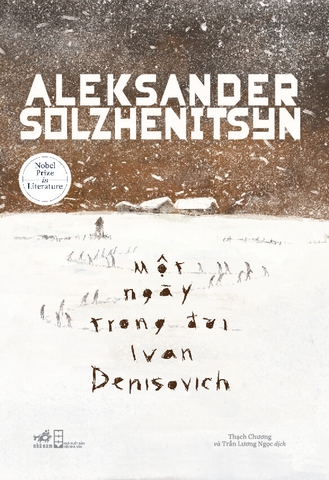 MỘT NGÀY TRONG ĐỜI IVAN DENISOVICH
