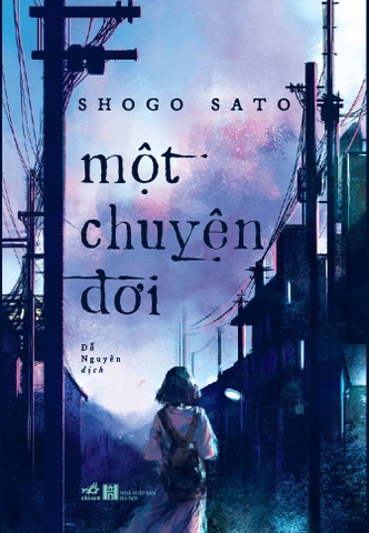 MỘT CHUYỆN ĐỜI