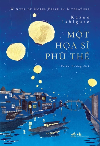 MỘT HỌA SĨ PHÙ THẾ
