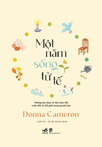 MỘT NĂM SỐNG TỬ TẾ