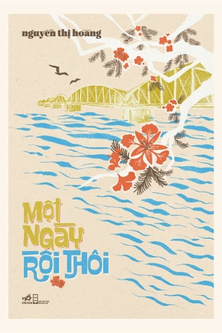 MỘT NGÀY RỒI THÔI