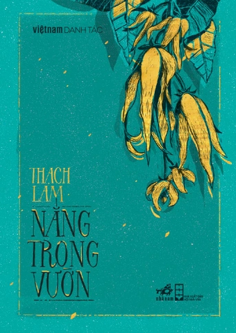NẮNG TRONG VƯỜN