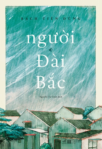NGƯỜI ĐÀI BẮC (BÌA CỨNG)