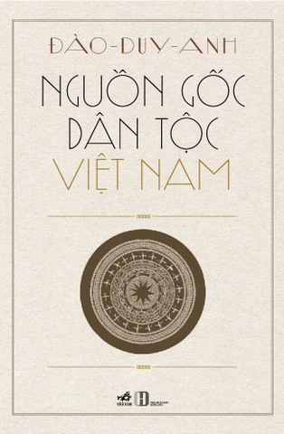 NGUỒN GỐC DÂN TỘC VIỆT NAM