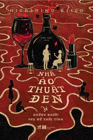 Nhà ảo thuật đen và những người phụ nữ thức tỉnh