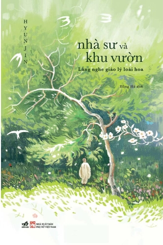 NHÀ SƯ VÀ KHU VƯỜN