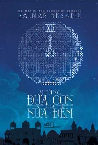 NHỮNG ĐỨA CON CỦA NỬA ĐÊM