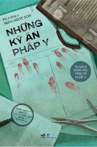 Những kỳ án pháp y
