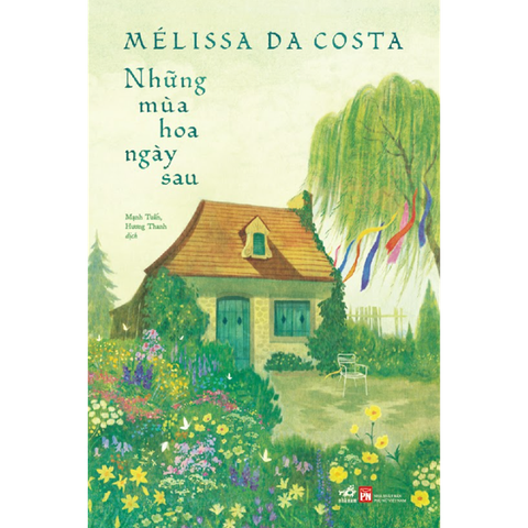 Những mùa hoa ngày sau