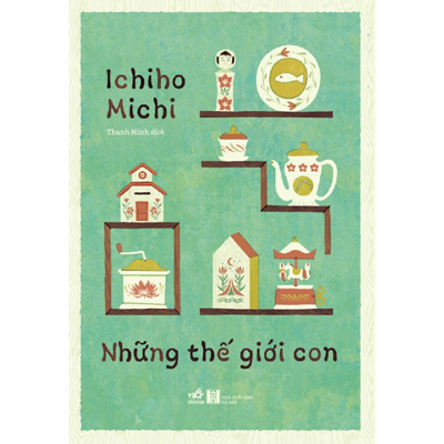 Những thế giới con