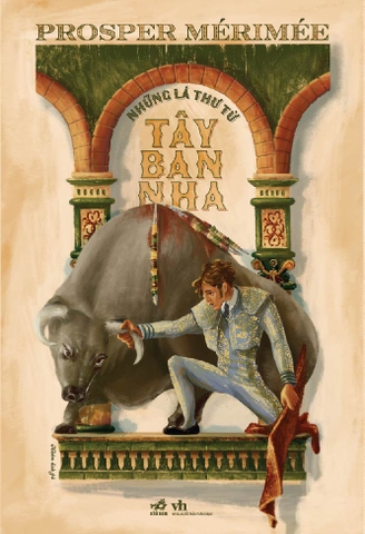 NHỮNG LÁ THƯ TỪ TÂY BAN NHA