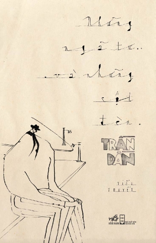 NHỮNG NGÃ TƯ VÀ NHỮNG CỘT ĐÈN