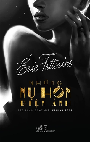 NHỮNG NỤ HÔN ĐIỆN ẢNH