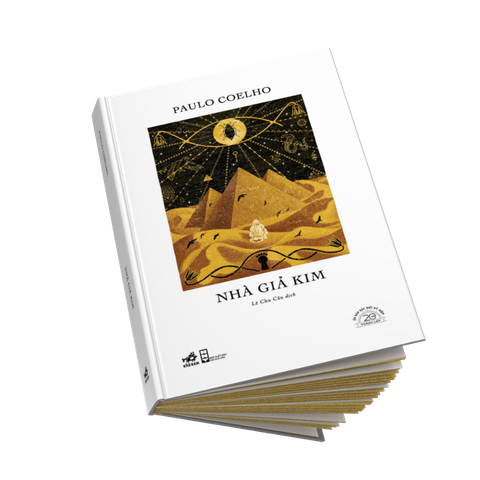 [ĐẶT TRƯỚC] NHÀ GIẢ KIM - SÁCH BẢN ĐẶC BIỆT KỶ NIỆM 20 NĂM NHÃ NAM