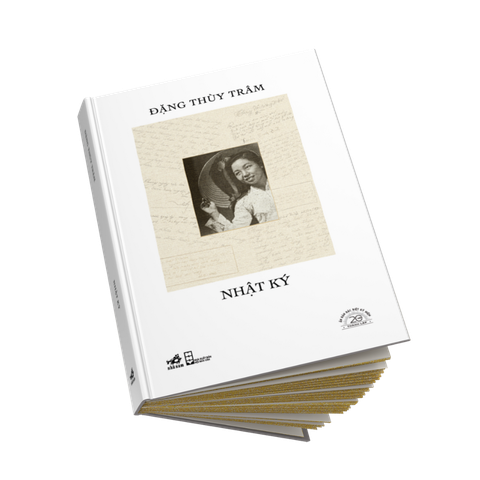 [ĐẶT TRƯỚC] NHẬT KÝ ĐẶNG THÙY TRÂM - SÁCH BẢN ĐẶC BIỆT KỶ NIỆM 20 NĂM NHÃ NAM