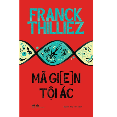 BỘ SÁCH CỦA TÁC GIẢ FRANCK THILLIEZ (3 CUỐN)