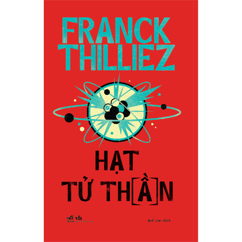 BỘ SÁCH CỦA TÁC GIẢ FRANCK THILLIEZ (3 CUỐN)