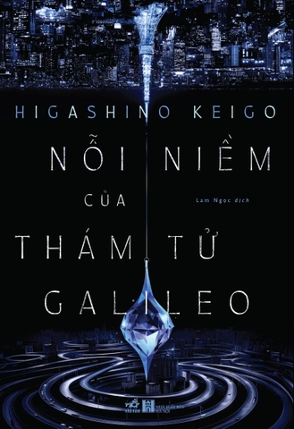 NỖI NIỀM CỦA THÁM TỬ GALIEO