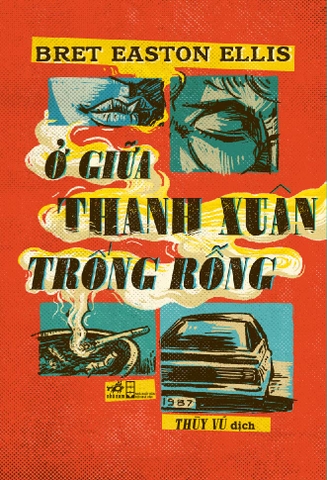 Ở GIỮA THANH XUÂN TRỐNG RỖNG