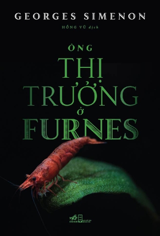 ÔNG THỊ TRƯỞNG Ở FURNES