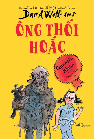 ÔNG THỐI HOẮC