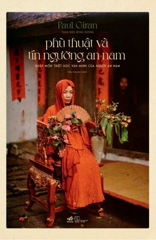 PHÙ THUẬT VÀ TÍN NGƯỠNG AN NAM